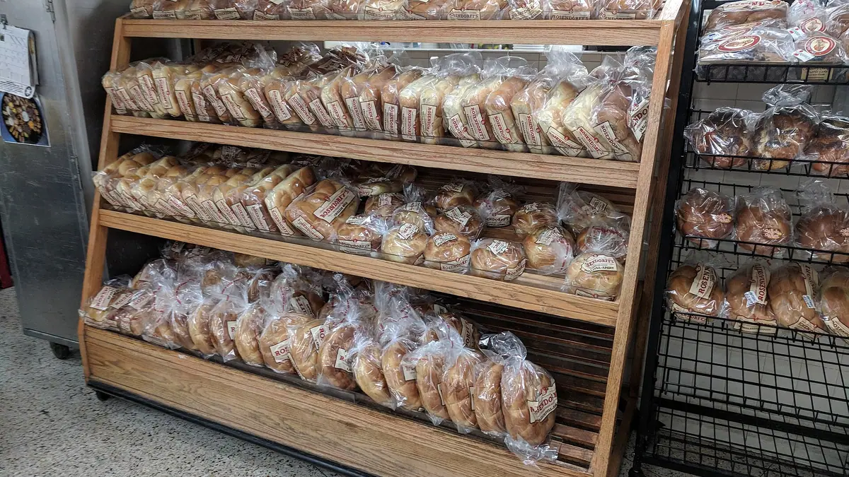 Umapati – bakery in Wealdstone, London